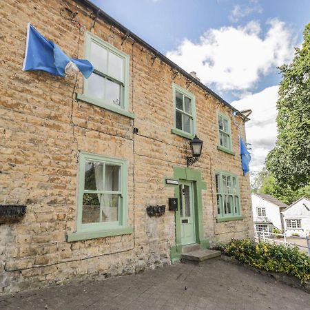 St Edmunds House Vila Crakehall Exterior foto