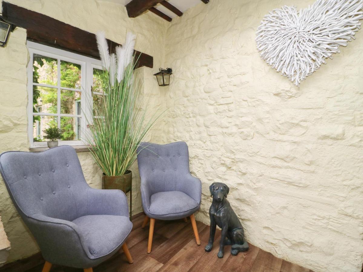 St Edmunds House Vila Crakehall Exterior foto