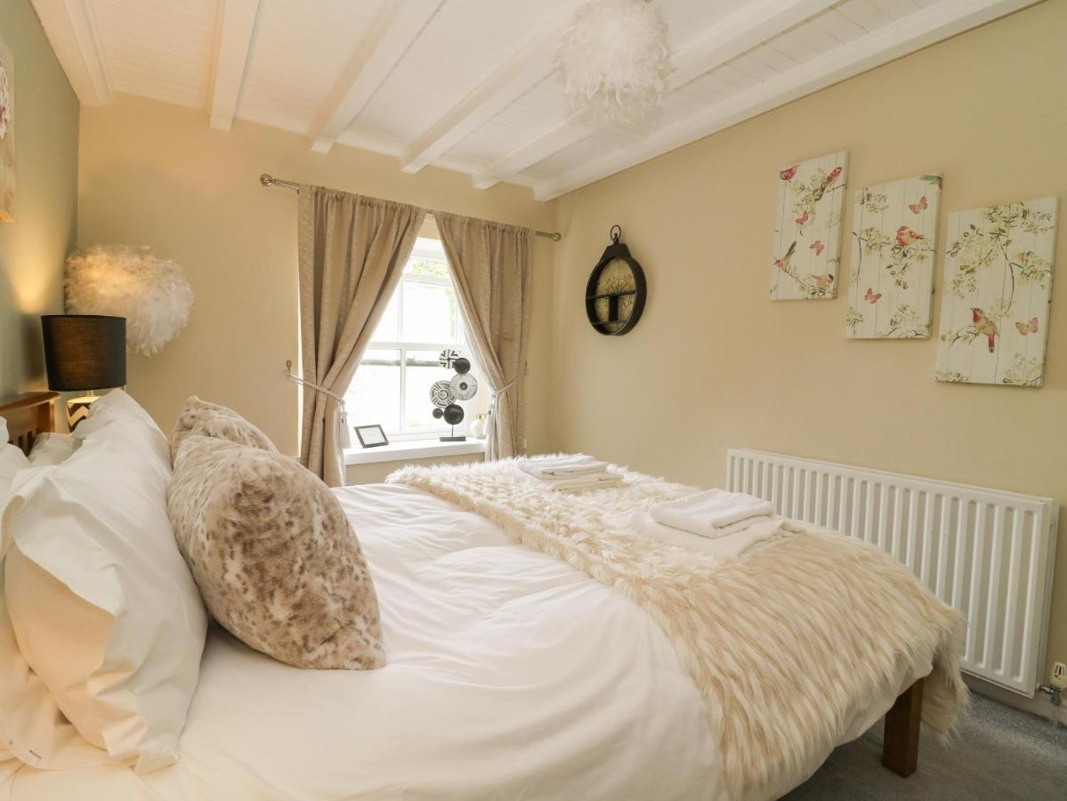 St Edmunds House Vila Crakehall Exterior foto